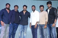 Careoff Surya Movie Pre Release Event Images